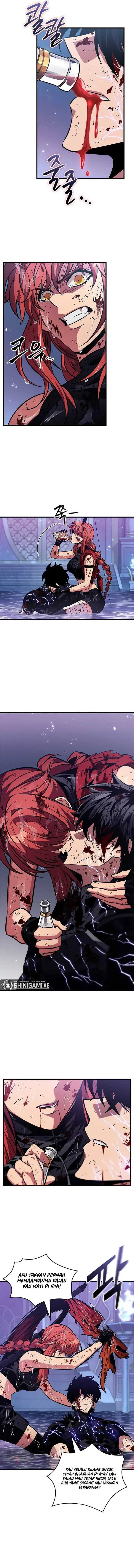 Read Pick Me Up Infinite Gacha Bahasa Indonesia ID Manga Online