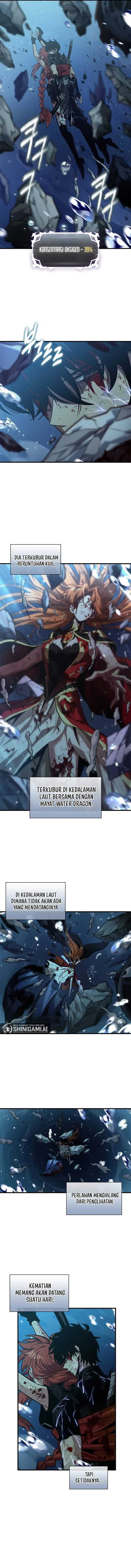 Read Pick Me Up Infinite Gacha Bahasa Indonesia ID Manga Online
