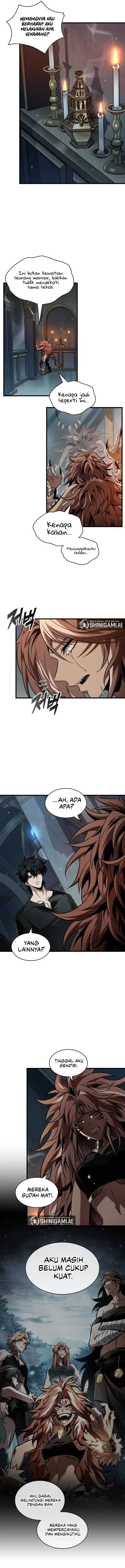Read Pick Me Up Infinite Gacha Bahasa Indonesia ID Manga Online