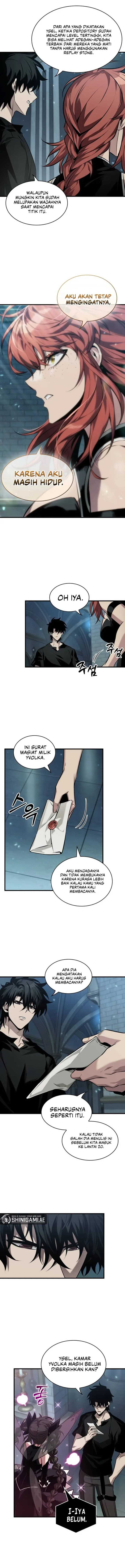 Read Pick Me Up Infinite Gacha Bahasa Indonesia ID Manga Online