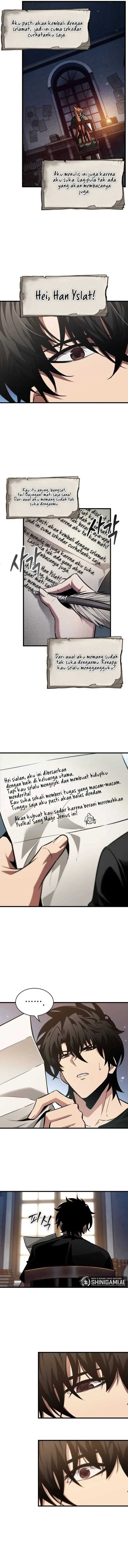 Read Pick Me Up Infinite Gacha Bahasa Indonesia ID Manga Online