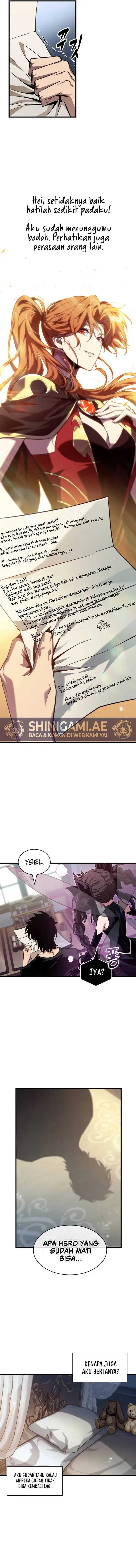 Read Pick Me Up Infinite Gacha Bahasa Indonesia ID Manga Online