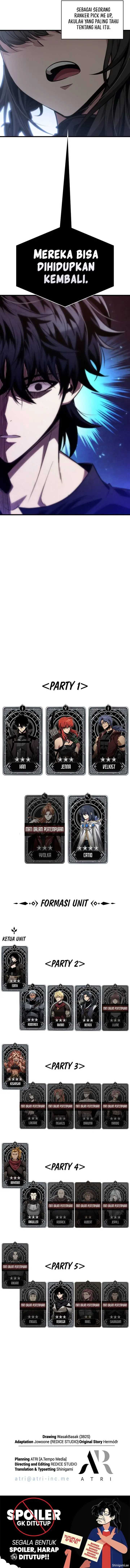 Read Pick Me Up Infinite Gacha Bahasa Indonesia ID Manga Online