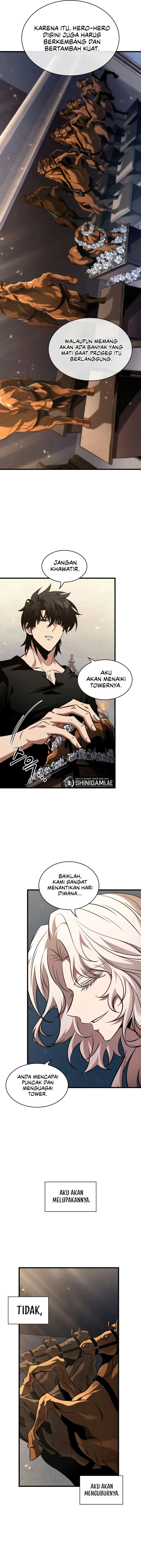 Read Pick Me Up Infinite Gacha Bahasa Indonesia ID Manga Online