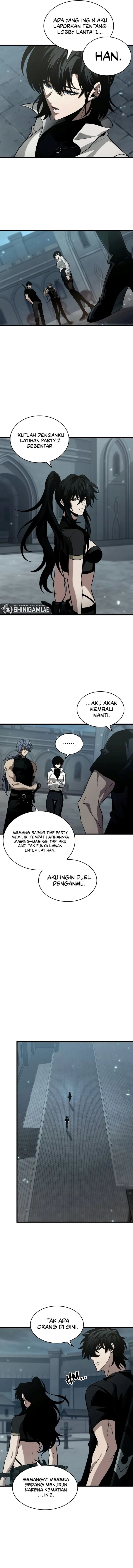 Read Pick Me Up Infinite Gacha Bahasa Indonesia ID Manga Online