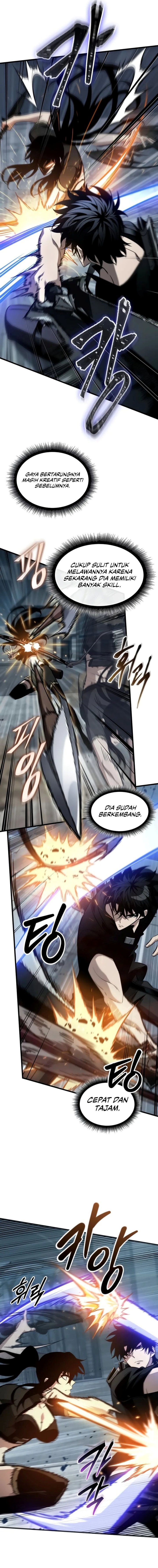 Read Pick Me Up Infinite Gacha Bahasa Indonesia ID Manga Online
