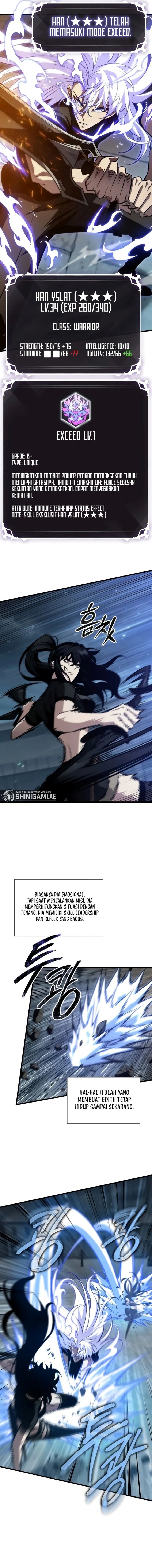 Read Pick Me Up Infinite Gacha Bahasa Indonesia ID Manga Online