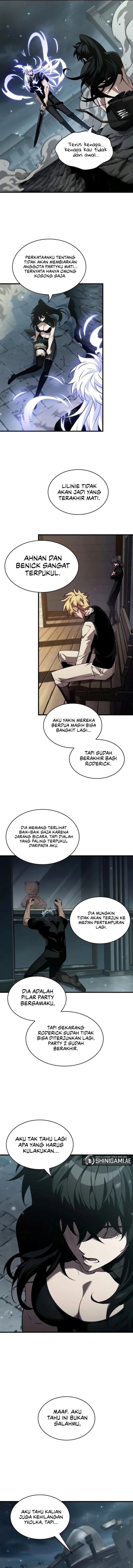 Read Pick Me Up Infinite Gacha Bahasa Indonesia ID Manga Online