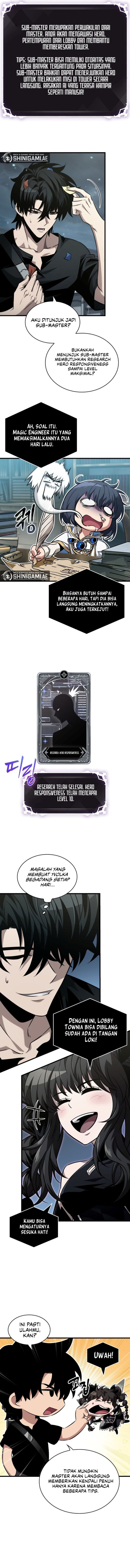 Read Pick Me Up Infinite Gacha Bahasa Indonesia ID Manga Online