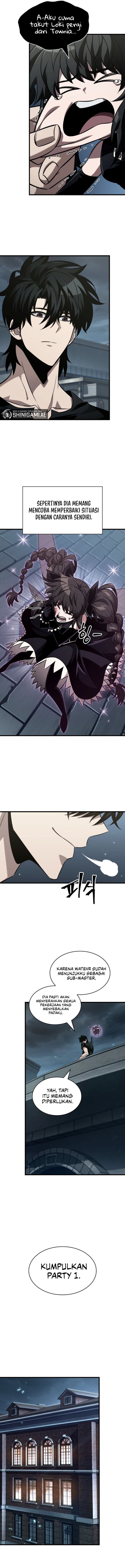 Read Pick Me Up Infinite Gacha Bahasa Indonesia ID Manga Online