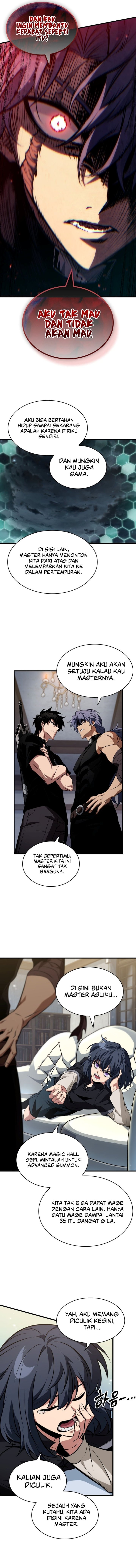 Read Pick Me Up Infinite Gacha Bahasa Indonesia ID Manga Online