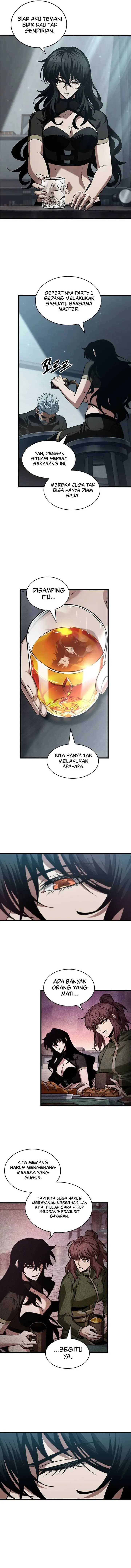 Read Pick Me Up Infinite Gacha Bahasa Indonesia ID Manga Online