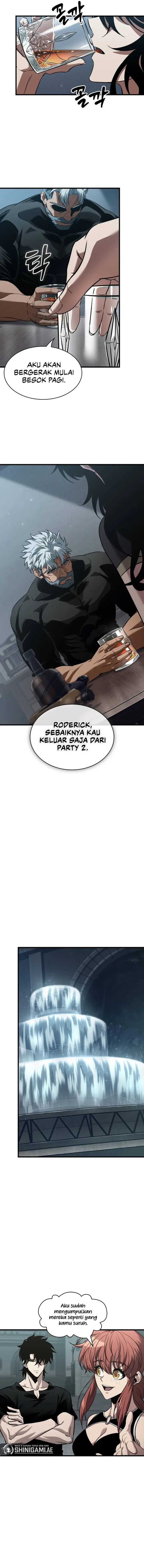 Read Pick Me Up Infinite Gacha Bahasa Indonesia ID Manga Online