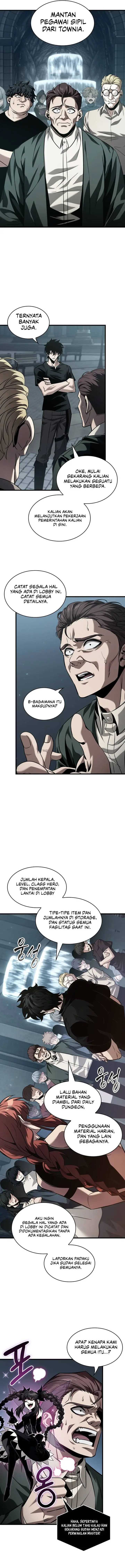 Read Pick Me Up Infinite Gacha Bahasa Indonesia ID Manga Online