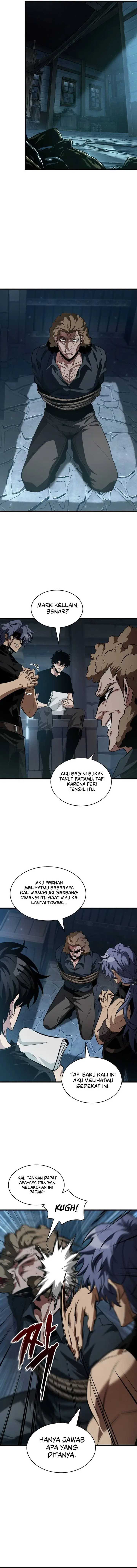 Read Pick Me Up Infinite Gacha Bahasa Indonesia ID Manga Online