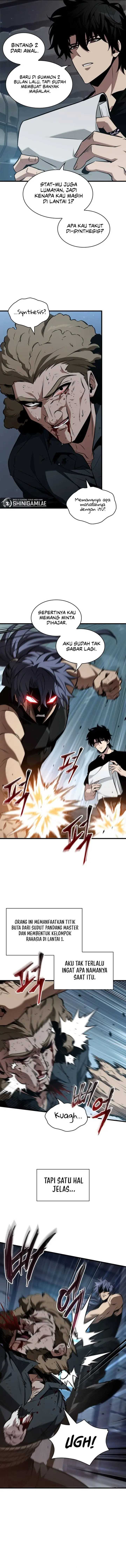 Read Pick Me Up Infinite Gacha Bahasa Indonesia ID Manga Online