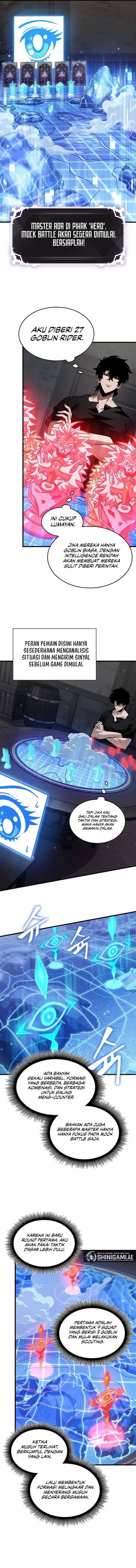 Read Pick Me Up Infinite Gacha Bahasa Indonesia ID Manga Online
