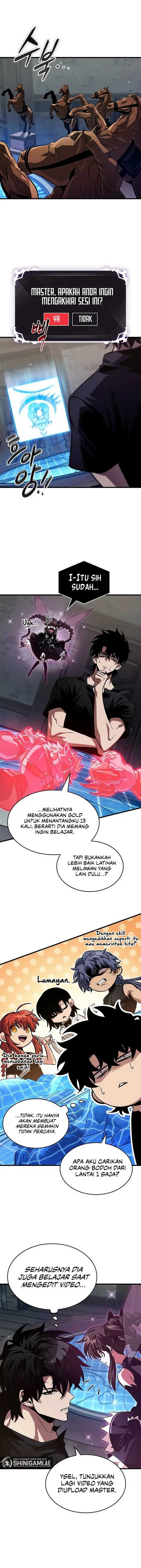 Read Pick Me Up Infinite Gacha Bahasa Indonesia ID Manga Online