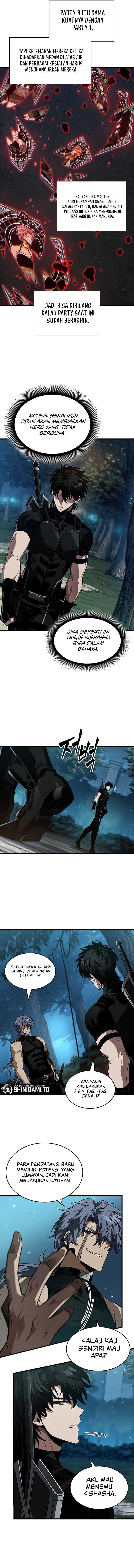 Read Pick Me Up Infinite Gacha Bahasa Indonesia ID Manga Online