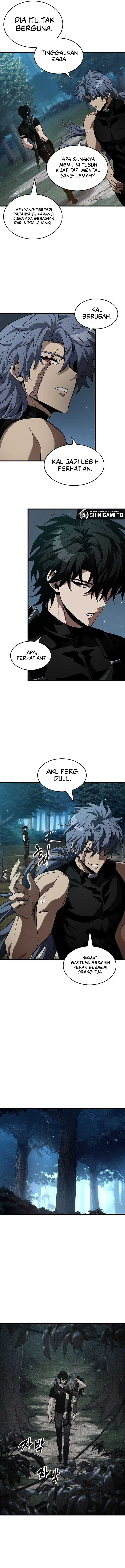 Read Pick Me Up Infinite Gacha Bahasa Indonesia ID Manga Online