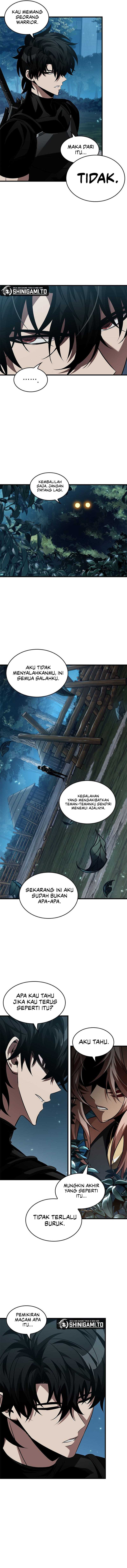 Read Pick Me Up Infinite Gacha Bahasa Indonesia ID Manga Online