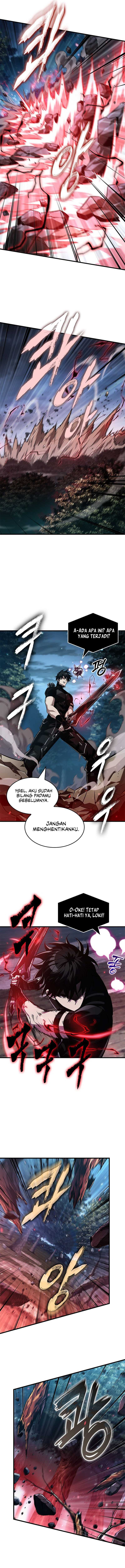 Read Pick Me Up Infinite Gacha Bahasa Indonesia ID Manga Online