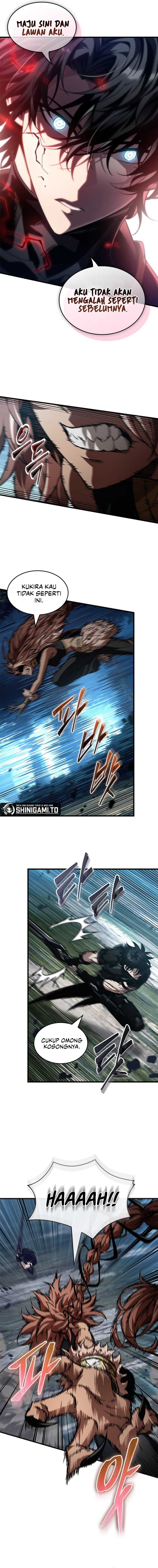 Read Pick Me Up Infinite Gacha Bahasa Indonesia ID Manga Online