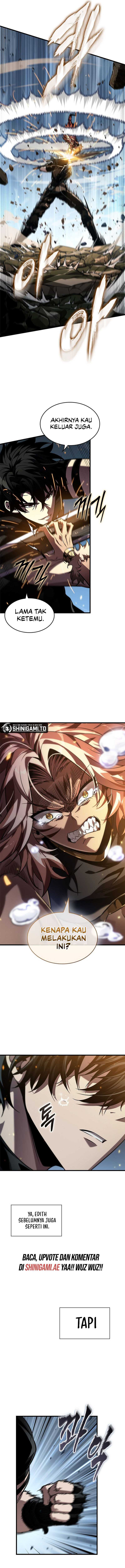 Read Pick Me Up Infinite Gacha Bahasa Indonesia ID Manga Online