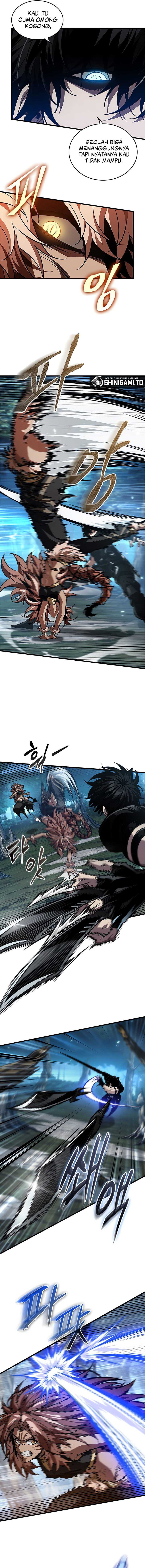 Read Pick Me Up Infinite Gacha Bahasa Indonesia ID Manga Online