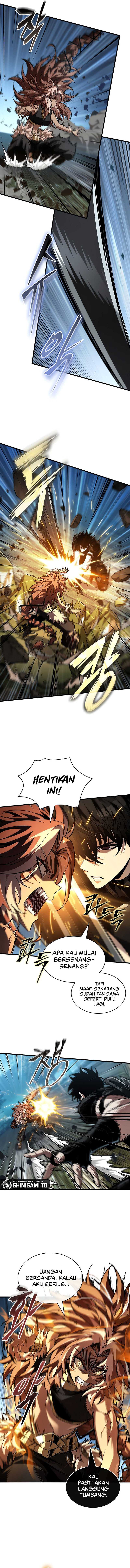 Read Pick Me Up Infinite Gacha Bahasa Indonesia ID Manga Online