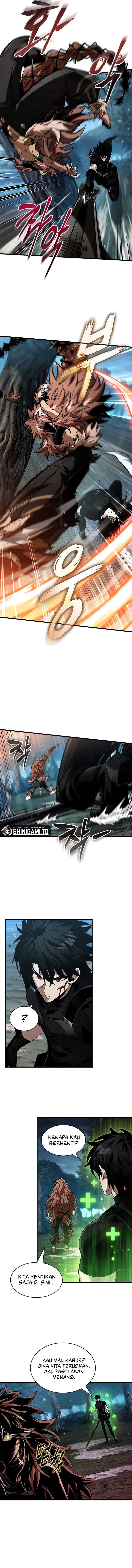 Read Pick Me Up Infinite Gacha Bahasa Indonesia ID Manga Online