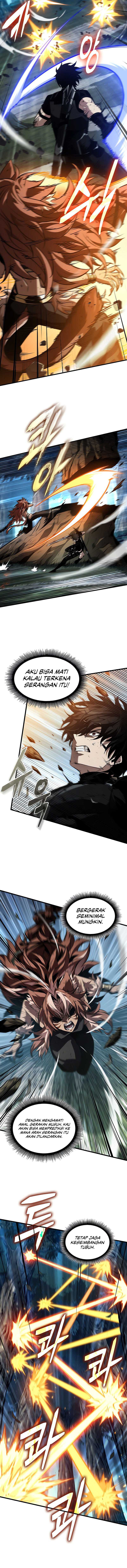 Read Pick Me Up Infinite Gacha Bahasa Indonesia ID Manga Online