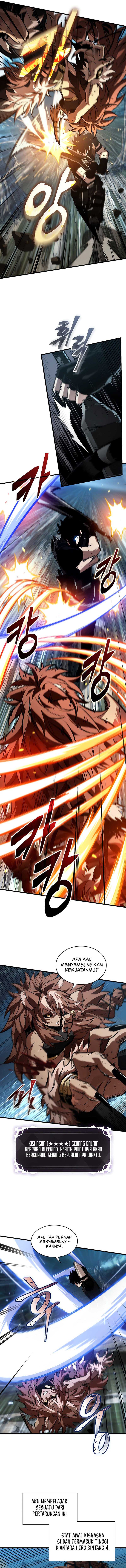 Read Pick Me Up Infinite Gacha Bahasa Indonesia ID Manga Online