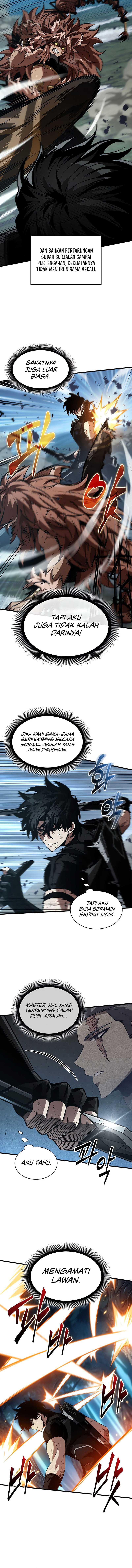 Read Pick Me Up Infinite Gacha Bahasa Indonesia ID Manga Online