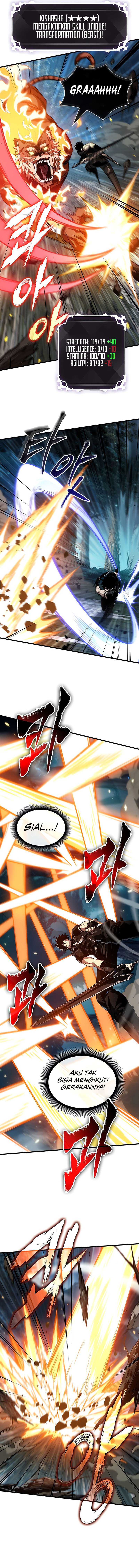 Read Pick Me Up Infinite Gacha Bahasa Indonesia ID Manga Online