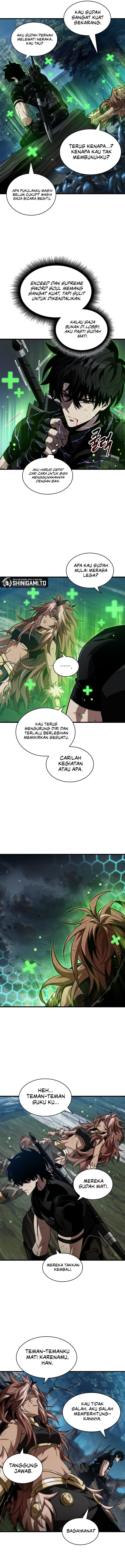 Read Pick Me Up Infinite Gacha Bahasa Indonesia ID Manga Online