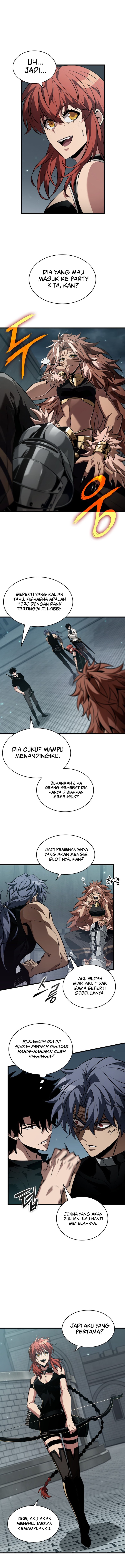 Read Pick Me Up Infinite Gacha Bahasa Indonesia ID Manga Online