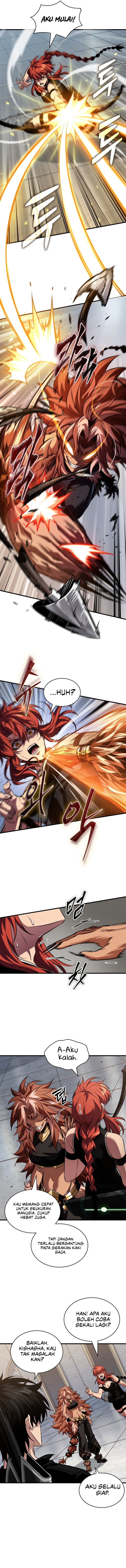 Read Pick Me Up Infinite Gacha Bahasa Indonesia ID Manga Online