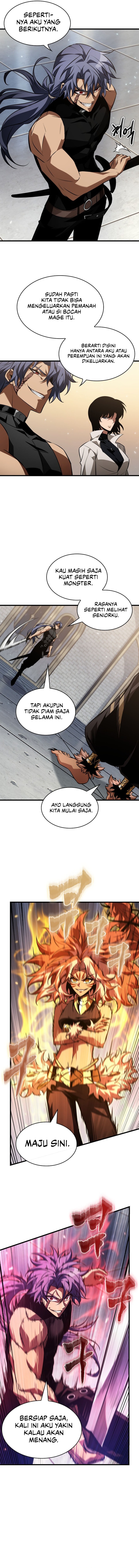 Read Pick Me Up Infinite Gacha Bahasa Indonesia ID Manga Online