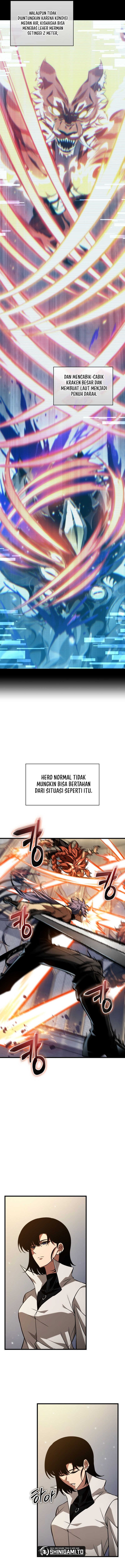 Read Pick Me Up Infinite Gacha Bahasa Indonesia ID Manga Online