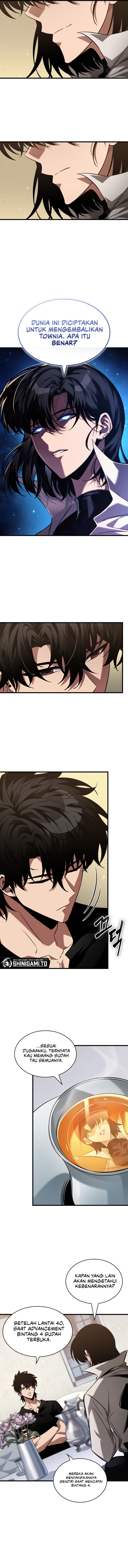 Read Pick Me Up Infinite Gacha Bahasa Indonesia ID Manga Online