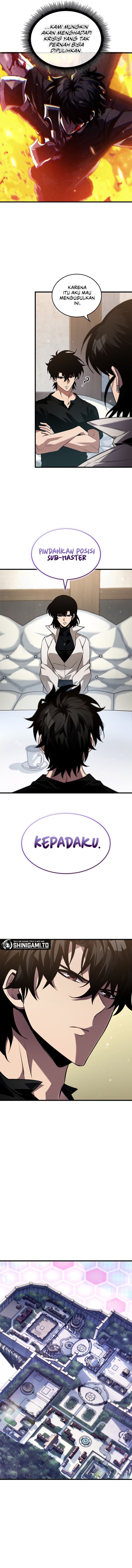 Read Pick Me Up Infinite Gacha Bahasa Indonesia ID Manga Online