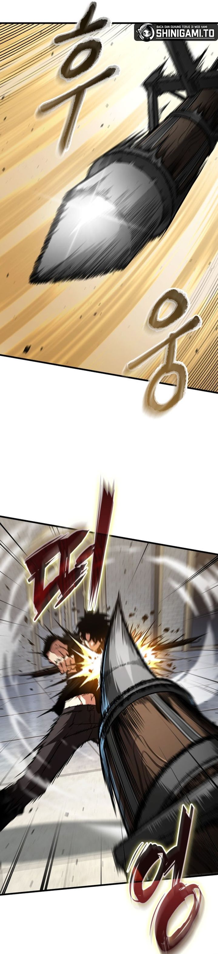 Read Pick Me Up Infinite Gacha Bahasa Indonesia ID Manga Online