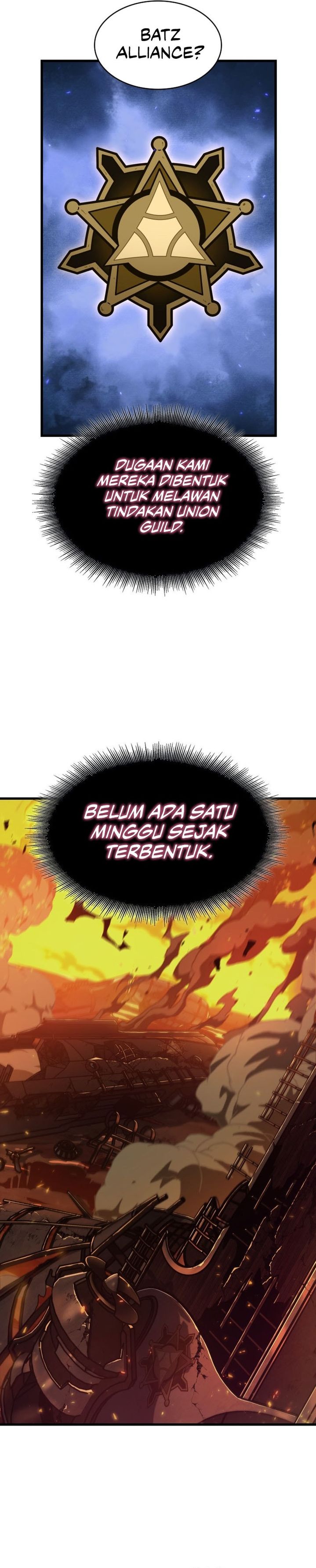 Read Pick Me Up Infinite Gacha Bahasa Indonesia ID Manga Online