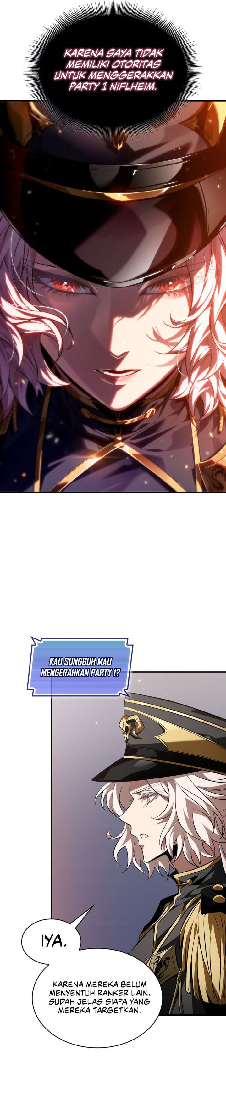 Read Pick Me Up Infinite Gacha Bahasa Indonesia ID Manga Online