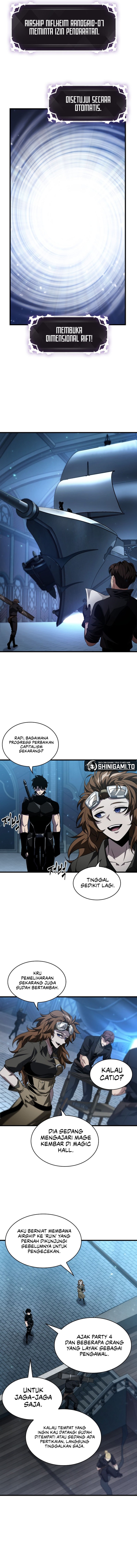 Read Pick Me Up Infinite Gacha Bahasa Indonesia ID Manga Online