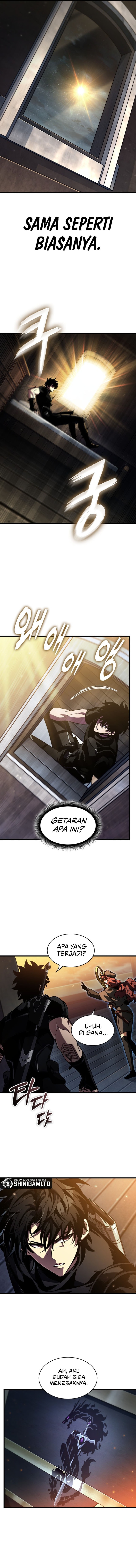 Read Pick Me Up Infinite Gacha Bahasa Indonesia ID Manga Online