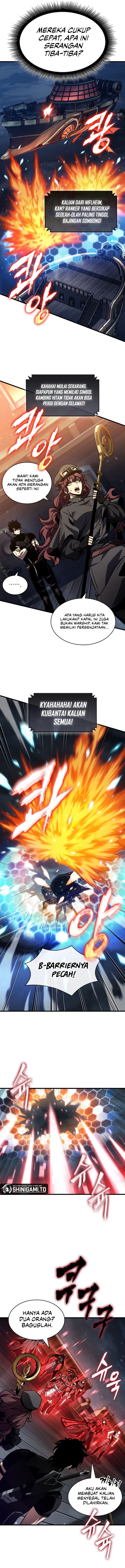 Read Pick Me Up Infinite Gacha Bahasa Indonesia ID Manga Online