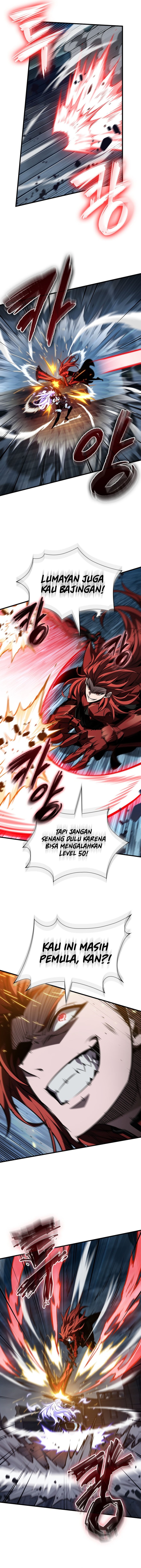 Read Pick Me Up Infinite Gacha Bahasa Indonesia ID Manga Online
