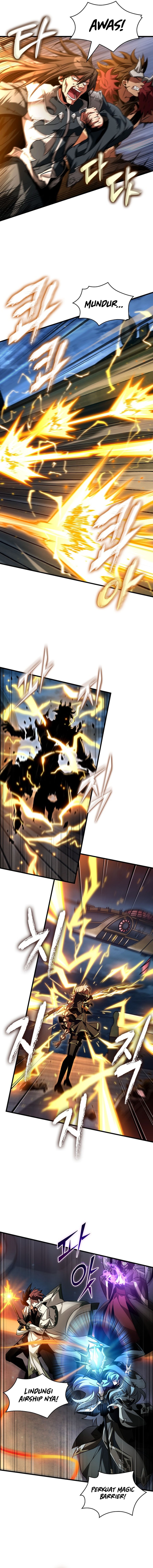 Read Pick Me Up Infinite Gacha Bahasa Indonesia ID Manga Online
